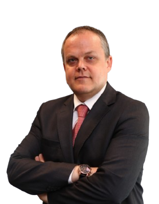 Tarık Gürdil